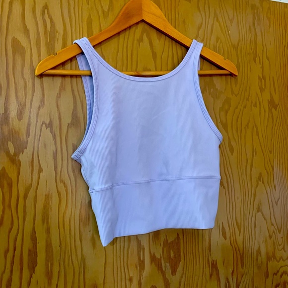Lululemon sports bra - Picture 1 of 3
